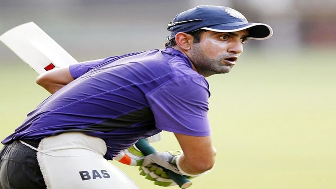 ഐപിഎല് 2021: 'അവനെ വിട്ടുകൊടുക്കരുതായിരുന്നു'; കൊല്ക്കത്തയ്ക്ക് പറ്റിയ മണ്ടത്തരത്തെ കുറിച്ച് ഗംഭീര് ഐപിഎല് 2021: 'അവനെ വിട്ടുകൊടുക്കരുതായിരുന്നു'; കൊല്ക്കത്തയ്ക്ക് പറ്റിയ മണ്ടത്തരത്തെ കുറിച്ച് ഗംഭീര്