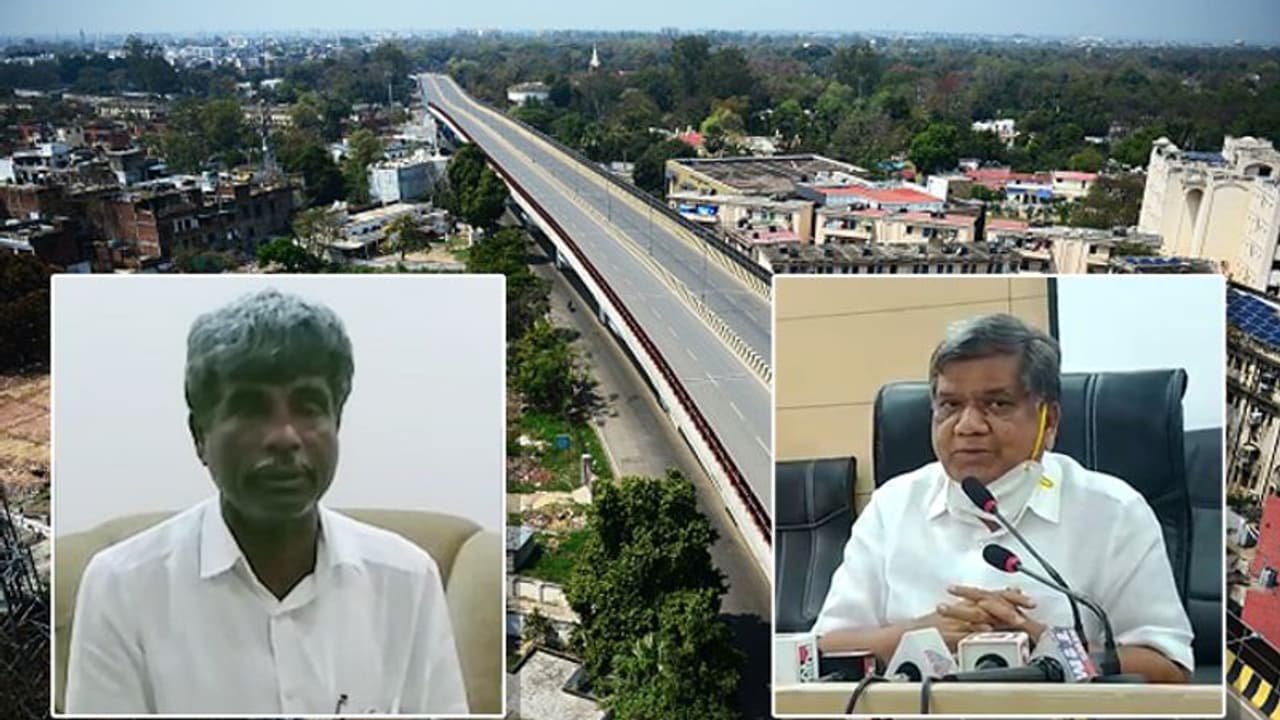 Coronavirus: Karnataka’s Dakshina Kannada, Dharwad districts to be under lockdown Coronavirus: Karnataka’s Dakshina Kannada, Dharwad districts to be under lockdown