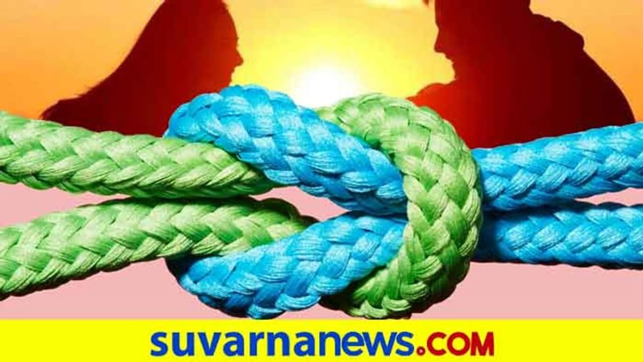 #Feelfree: ಲಾಕ್ಡೌನ್ ಟೈಮಲ್ಲೇಕೆ ಇಷ್ಟೊಂದು ಸಂಶಯ? #Feelfree: ಲಾಕ್ಡೌನ್ ಟೈಮಲ್ಲೇಕೆ ಇಷ್ಟೊಂದು ಸಂಶಯ?