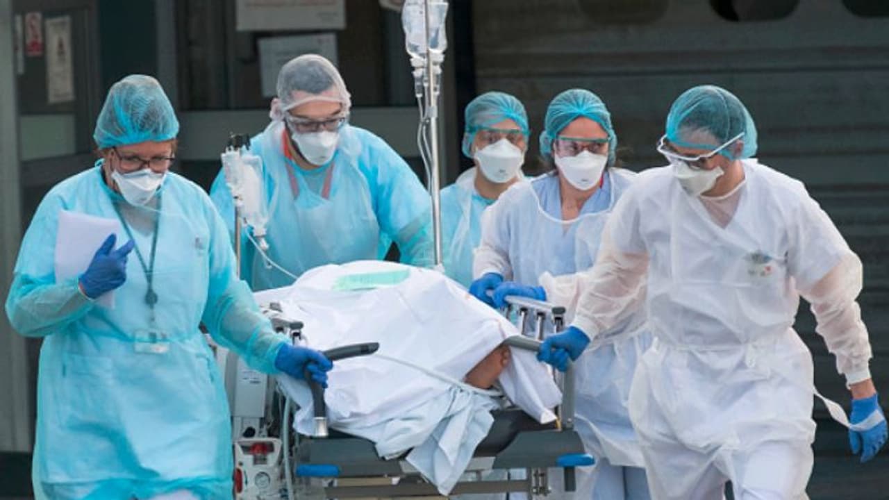 করোনা মোকাবিলায় চমকে দেওয়া প্রস্তাব, টাকার থলে নিয়ে এগিয়ে এলেন বিশ্বের ৮০ রও বেশি ধনকুবের