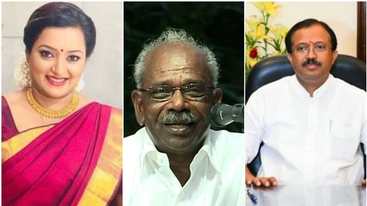 സ്വപ്നയും കൂട്ടരും കര്ണാടകയില് എത്തിയതെങ്ങനെ?; സംശയം വി മുരളീധരന് നേരെയെന്ന് എംഎം മണി സ്വപ്നയും കൂട്ടരും കര്ണാടകയില് എത്തിയതെങ്ങനെ?; സംശയം വി മുരളീധരന് നേരെയെന്ന് എംഎം മണി