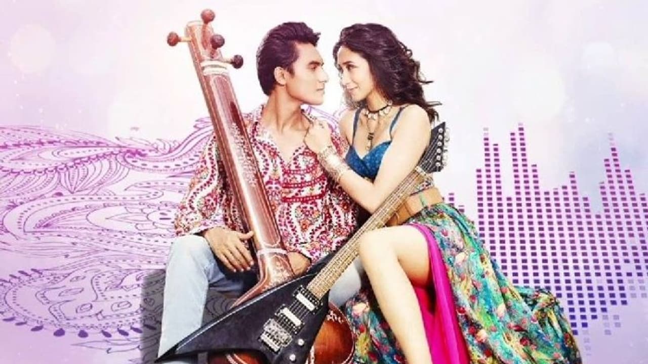 ব্যক্তি সংস্কৃতির যুগলবন্দি, 'বন্দিশ ব্যান্ডিটস' এর হাত ধরেই প্রথমবার ডিজিটালে 'শঙ্কর এহসান লয়'