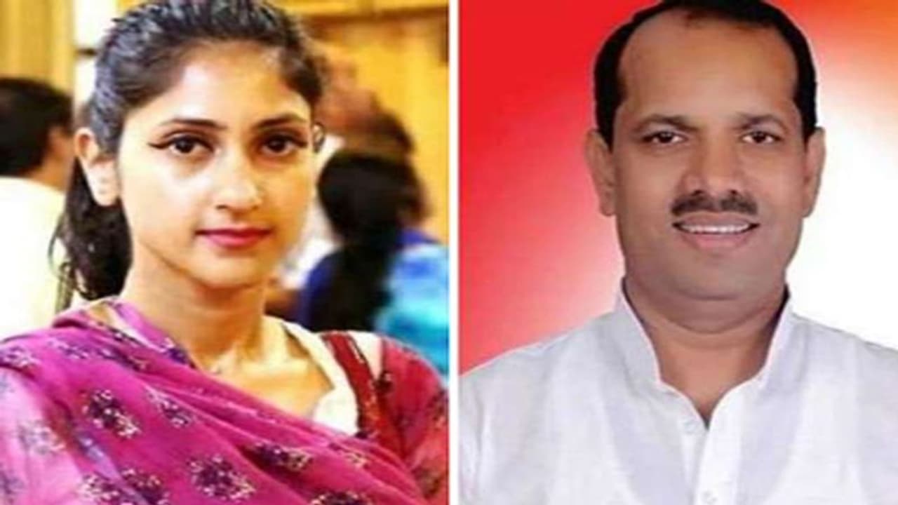 यूपी में कांग्रेस को बड़ा झटका, अदिति और राकेश सिंह की विधानसभा सदस्यता खत्म करने की याचिका खारिज यूपी में कांग्रेस को बड़ा झटका, अदिति और राकेश सिंह की विधानसभा सदस्यता खत्म करने की याचिका खारिज