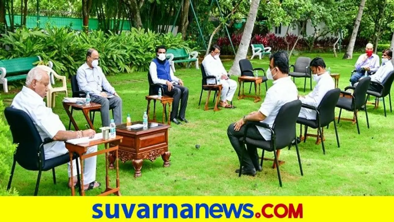 ಈ ಸಚಿವರನ್ನಿಟ್ಟುಕೊಂಡು ಮುಂದಿನ ಚುನಾವಣೆ ಗೆಲ್ಲುವುದು ಕಷ್ಟ: ಬಿಜೆಪಿ ಶಾಸಕ ಸ್ಫೋಟಕ ಹೇಳಿಕೆ ಈ ಸಚಿವರನ್ನಿಟ್ಟುಕೊಂಡು ಮುಂದಿನ ಚುನಾವಣೆ ಗೆಲ್ಲುವುದು ಕಷ್ಟ: ಬಿಜೆಪಿ ಶಾಸಕ ಸ್ಫೋಟಕ ಹೇಳಿಕೆ