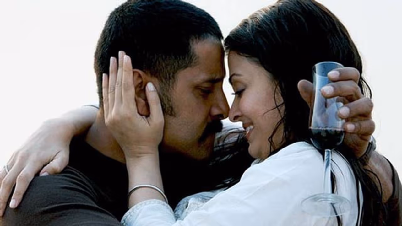 மீண்டும் விக்ரமுடன் ஜோடி சேரும் ஐஸ்வர்யா ராய்... கனவு பலிக்குமா என்ற எதிர்பார்ப்பில் ரசிகர்கள்...! மீண்டும் விக்ரமுடன் ஜோடி சேரும் ஐஸ்வர்யா ராய்... கனவு பலிக்குமா என்ற எதிர்பார்ப்பில் ரசிகர்கள்...!