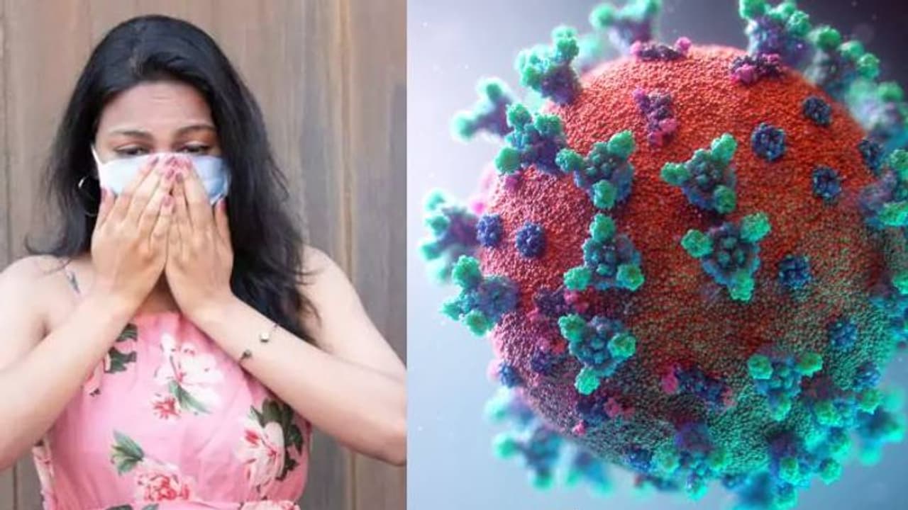 രോഗമുക്തി നേടിയാലും കൊവിഡ് പ്രതിരോധശേഷി മാസങ്ങള്‍ക്കുള്ളില്‍ നഷ്ടമാകാമെന്ന് പഠനം