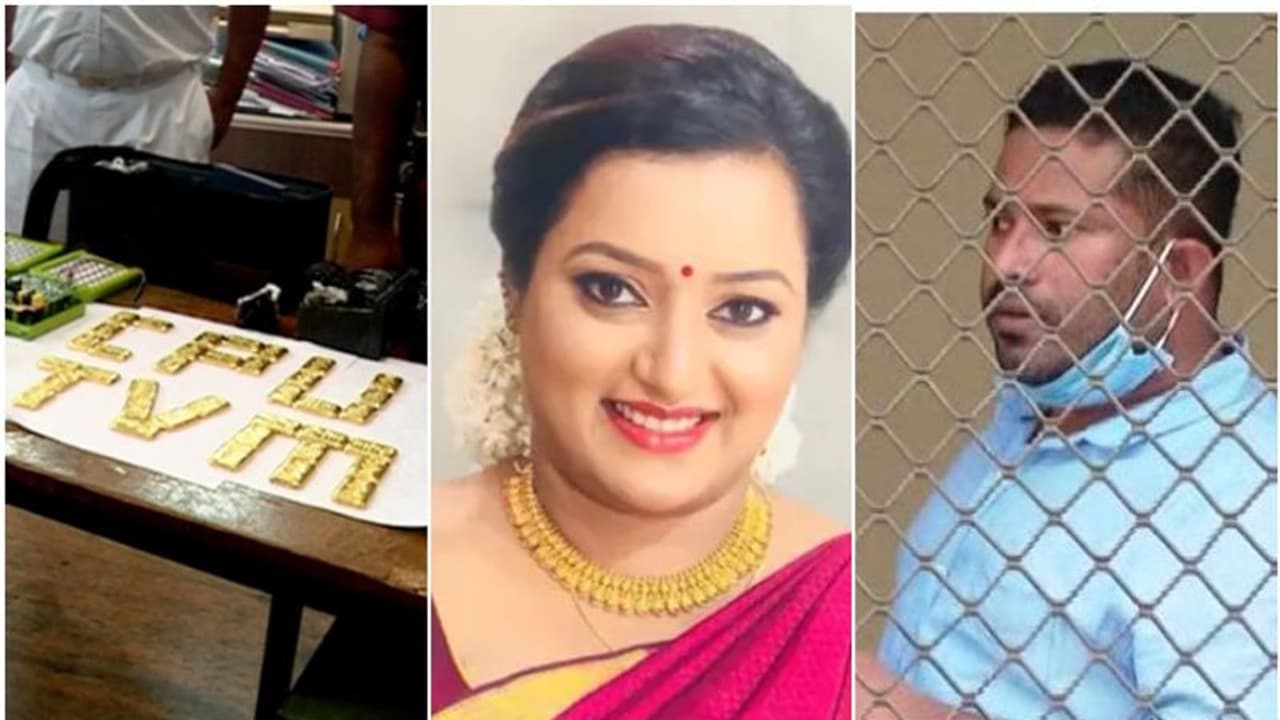 യുഎഇ എംബസിയുടെ സീലും എംബ്ലവും വരെ വ്യാജം, സ്വർണം കടത്താനുണ്ടാക്കിയത് വ്യാജരേഖകൾ യുഎഇ എംബസിയുടെ സീലും എംബ്ലവും വരെ വ്യാജം, സ്വർണം കടത്താനുണ്ടാക്കിയത് വ്യാജരേഖകൾ