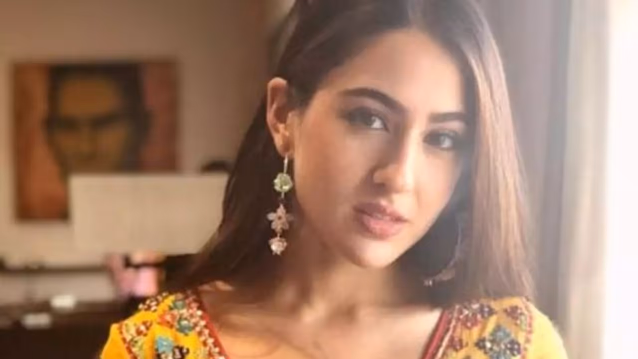Coronavirus: Sara Ali Khan’s driver tests positive for COVID 19 Coronavirus: Sara Ali Khan’s driver tests positive for COVID 19