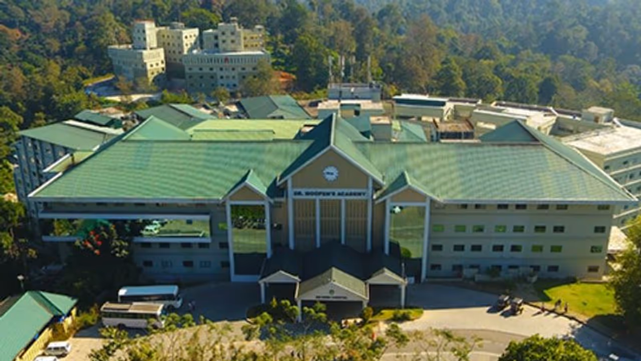 ഡിഎം വിംസ് ഏറ്റെടുക്കല്; വിദഗ്ധ സമിതി മെഡിക്കല് കോളേജ് സന്ദര്ശിച്ചു ഡിഎം വിംസ് ഏറ്റെടുക്കല്; വിദഗ്ധ സമിതി മെഡിക്കല് കോളേജ് സന്ദര്ശിച്ചു