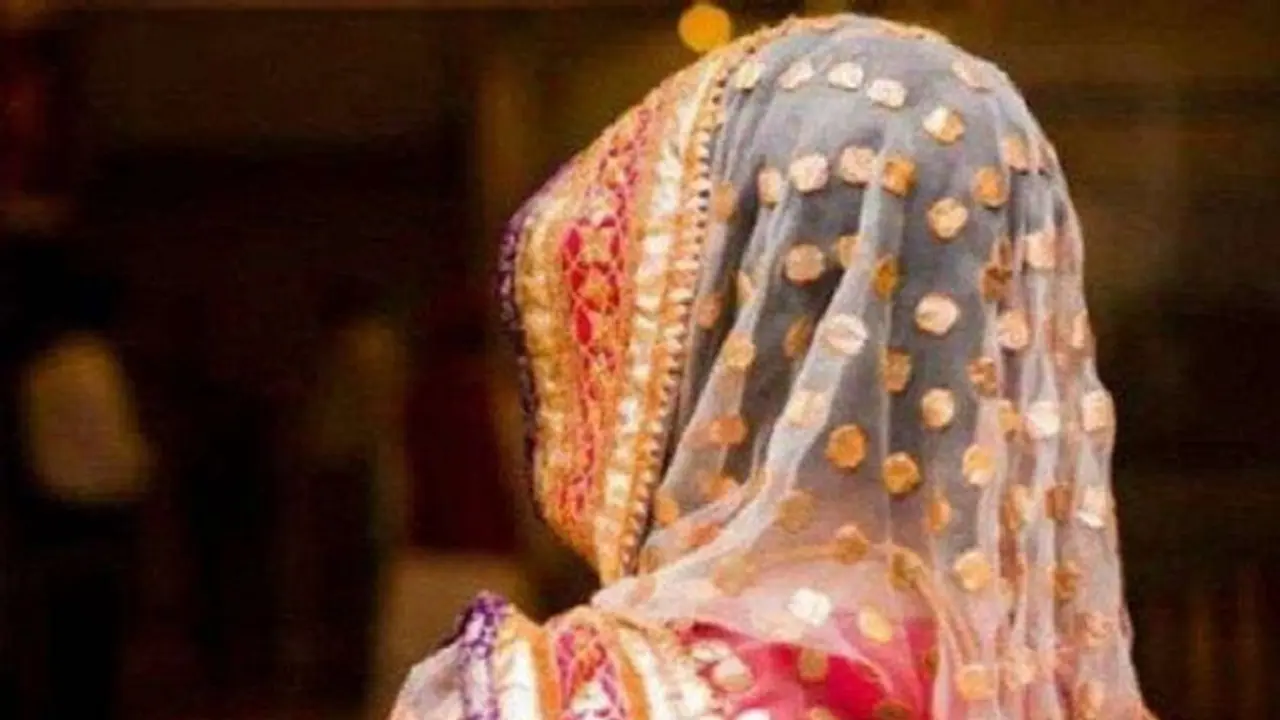 Just for 4 cows, father marries off schoolgirl to 51 year old man Just for 4 cows, father marries off schoolgirl to 51 year old man