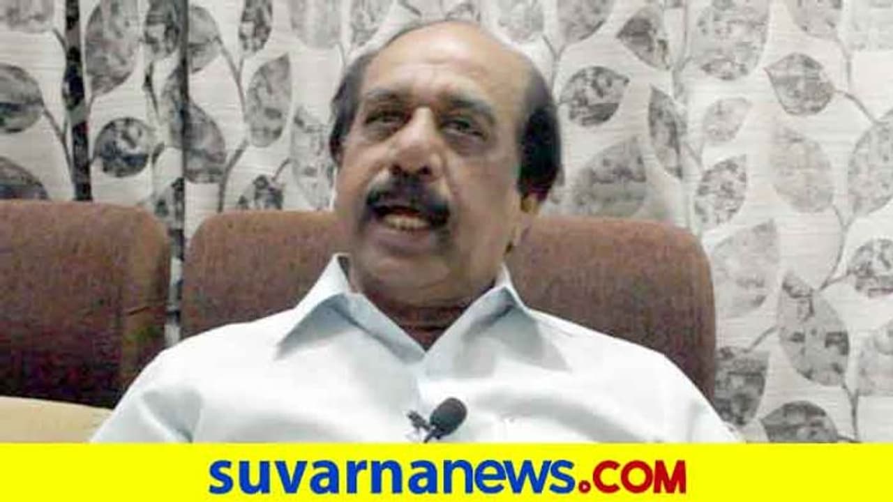 ಕುತೂಹಲಕ್ಕಾಗಿ ಟೆಸ್ಟ್ ಮಾಡಿಸಿದ ಮಾಜಿ ಮೇಯರ್ ಕಟ್ಟೆ ಸತ್ಯನಾರಾಯಣಗೆ ಕೊರೋನಾ..! ಕುತೂಹಲಕ್ಕಾಗಿ ಟೆಸ್ಟ್ ಮಾಡಿಸಿದ ಮಾಜಿ ಮೇಯರ್ ಕಟ್ಟೆ ಸತ್ಯನಾರಾಯಣಗೆ ಕೊರೋನಾ..!