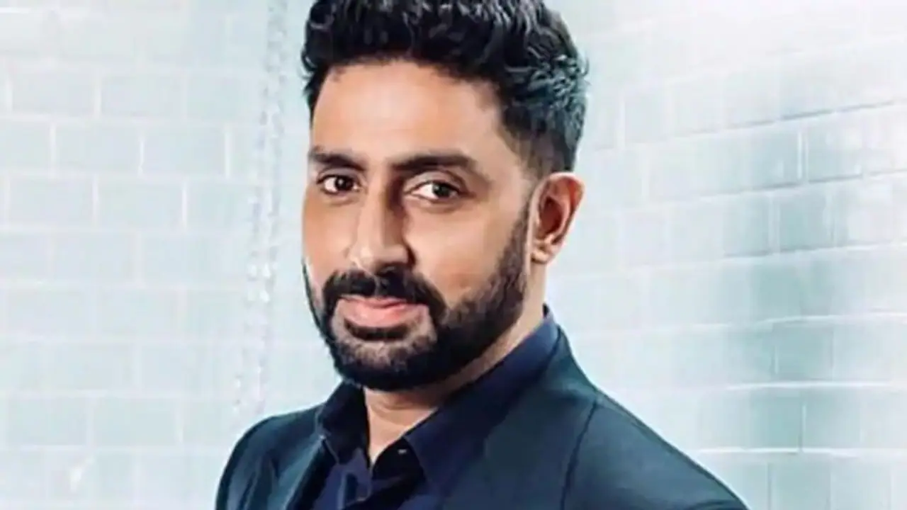 Did Abhishek Bachchan hint at season 3 of ‘Breathe: Into The Shadows’? See this