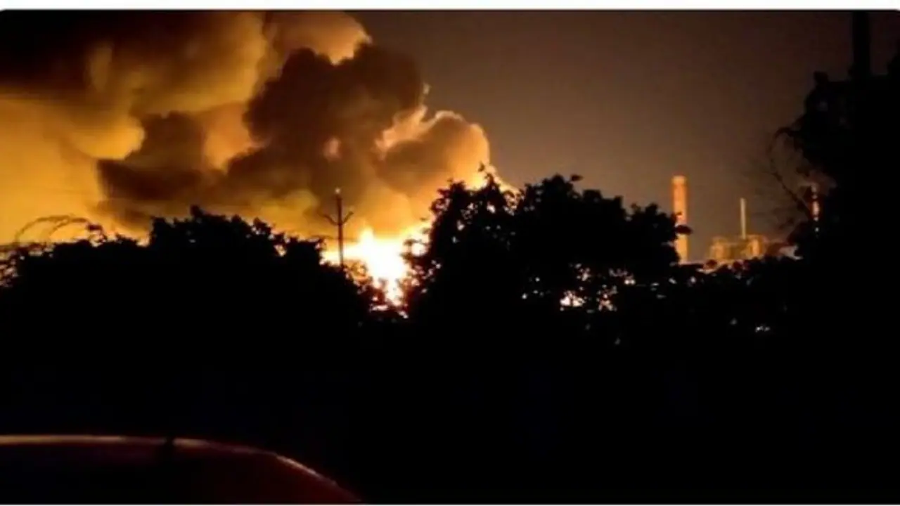 Blast in market of north Syrian border town kills 8: Report Blast in market of north Syrian border town kills 8: Report