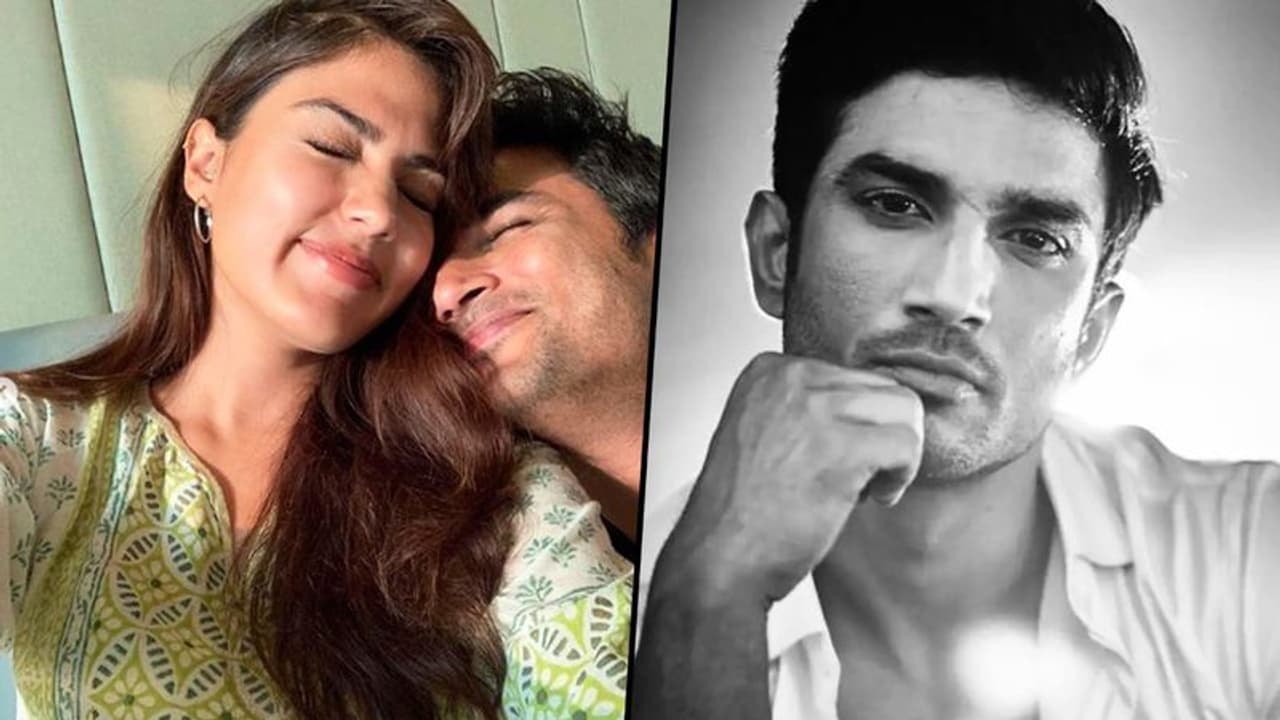 'আমার কাছে যেন তোমাকে আবার ফিরিয়ে আনতে পারি ', মৃত্যুর ৩০ দিনে আবেগঘন পোস্ট রিয়ার 'আমার কাছে যেন তোমাকে আবার ফিরিয়ে আনতে পারি ', মৃত্যুর ৩০ দিনে আবেগঘন পোস্ট রিয়ার