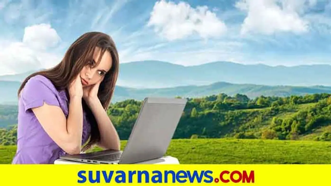 #WorkfromHome ಮಾಡುವಾಗ ಸೈಬರ್ ಕ್ರೈಂ ಬಗ್ಗೆ ಇರಲಿ ಎಚ್ಚರ!