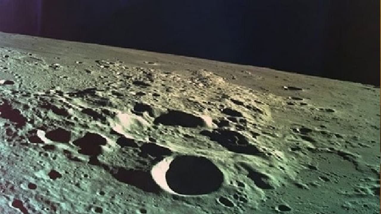 ചന്ദ്രനിലെ നിര്മ്മാണത്തിന് ഇഷ്ടികകള്; നിര്മ്മാണത്തിന് മനുഷ്യമൂത്രവും.! ചന്ദ്രനിലെ നിര്മ്മാണത്തിന് ഇഷ്ടികകള്; നിര്മ്മാണത്തിന് മനുഷ്യമൂത്രവും.!