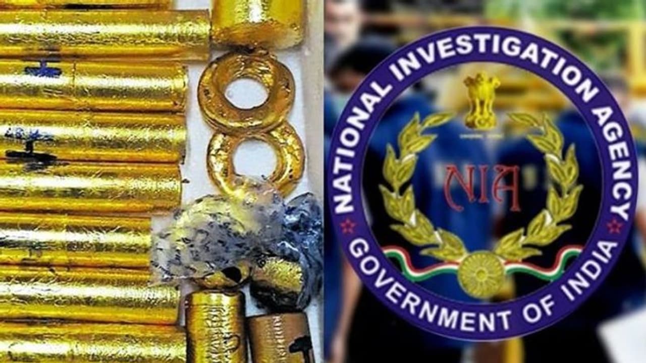 Gold smuggling case: NIA court issues non bailable warrant against Dubai based Faisal Fareed Gold smuggling case: NIA court issues non bailable warrant against Dubai based Faisal Fareed