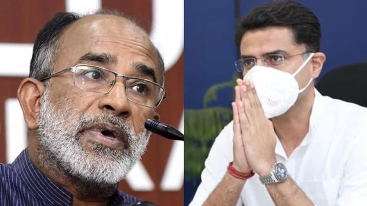 യുവാക്കൾക്ക് ഇടമില്ലാത്ത പാർട്ടിയായി കോൺ​ഗ്രസ് മാറിയെന്ന് അൽഫോൺസ് കണ്ണന്താനം