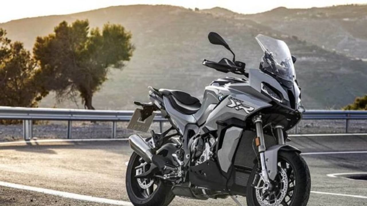 ಜು.16ಕ್ಕೆ ಭಾರತದಲ್ಲಿ ಬಿಡುಗಡೆಯಾಗುತ್ತಿದೆ BMW S 1000 XR ಬೈಕ್ !