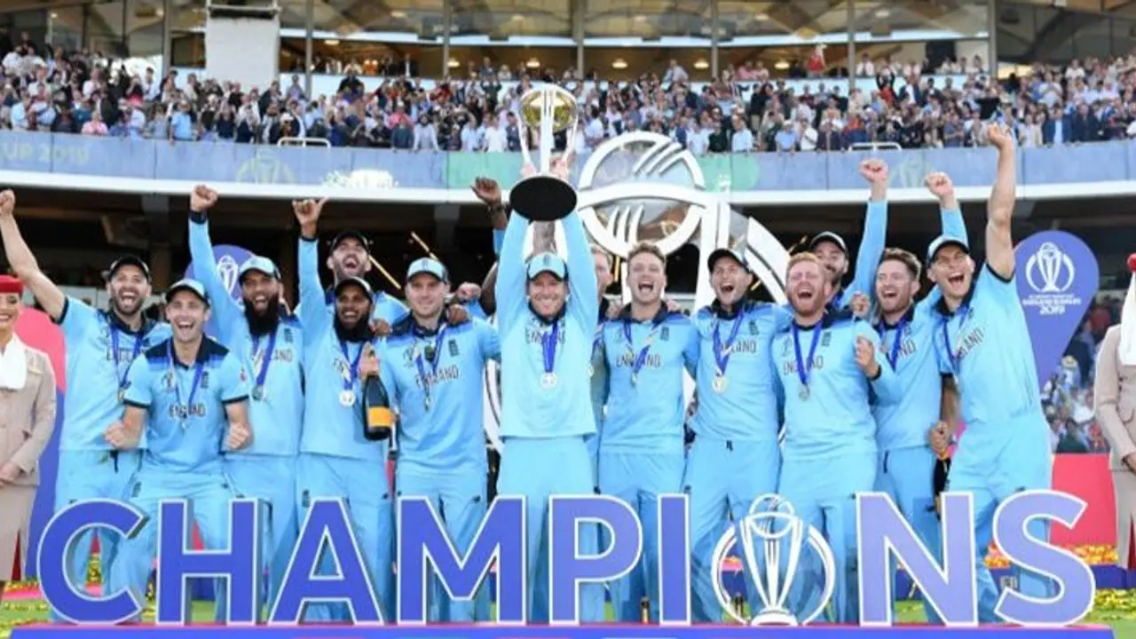 ICC World Cup 2023 schedule and venues to be announced during ICC World Test Championship Final Reports ICC World Cup 2023 schedule and venues to be announced during ICC World Test Championship Final Reports