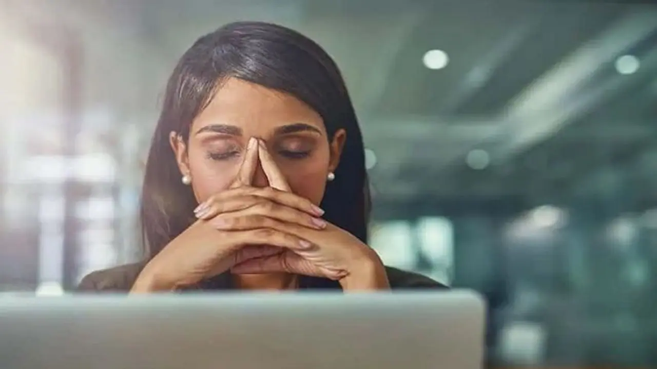 വിഷാദവും ഉത്കണ്ഠയും ഉറക്കമില്ലായ്മയും ഉള്ളവര്‍ക്കായി ഒരു 'സിംപിള്‍ ടിപ്'