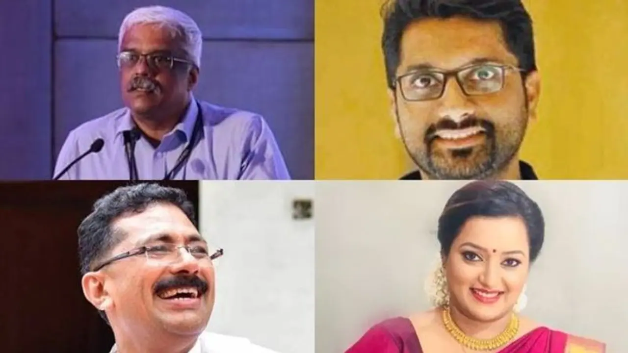 Kerala gold smuggling case: Accused Swapna Suresh was in touch with top politicians, call records reveal