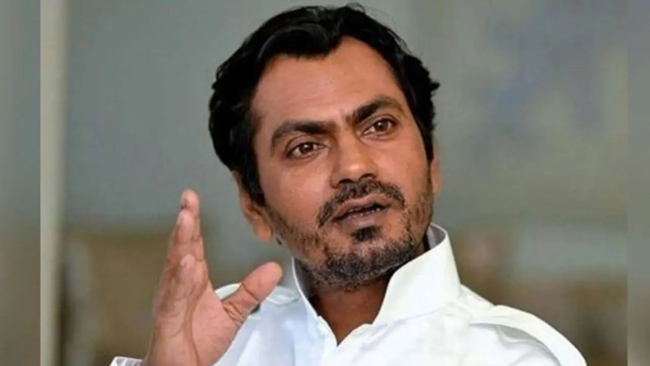 'সুশান্তের শেষ ছবির উদযাপিত হোক', বিশেষ অনুরোধ জানালেন নওয়াজ 'সুশান্তের শেষ ছবির উদযাপিত হোক', বিশেষ অনুরোধ জানালেন নওয়াজ