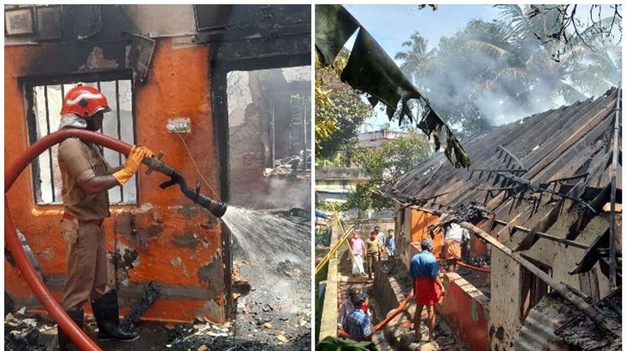 അനധികൃത പാര്ക്കിംഗ് നശിപ്പിച്ചത് ഒരു വിദ്യാര്ഥിനിയുടെ സ്വപ്നങ്ങള്; വൈറലായി അഗ്നിശമനസേനാംഗത്തിന്റെ കുറിപ്പ് അനധികൃത പാര്ക്കിംഗ് നശിപ്പിച്ചത് ഒരു വിദ്യാര്ഥിനിയുടെ സ്വപ്നങ്ങള്; വൈറലായി അഗ്നിശമനസേനാംഗത്തിന്റെ കുറിപ്പ്