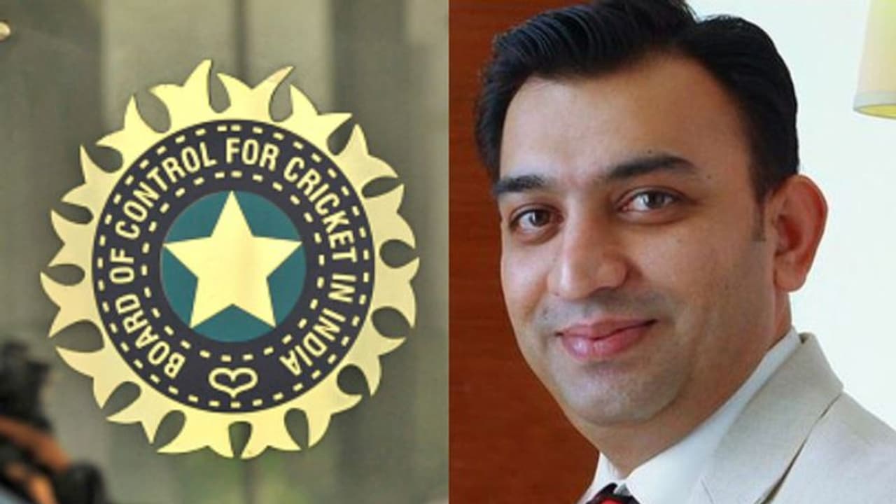 বিসিসিআইয়ের অন্তবর্তীকালীন সিইও নির্বাচিত হলেন হেমাঙ্গ আমিন বিসিসিআইয়ের অন্তবর্তীকালীন সিইও নির্বাচিত হলেন হেমাঙ্গ আমিন