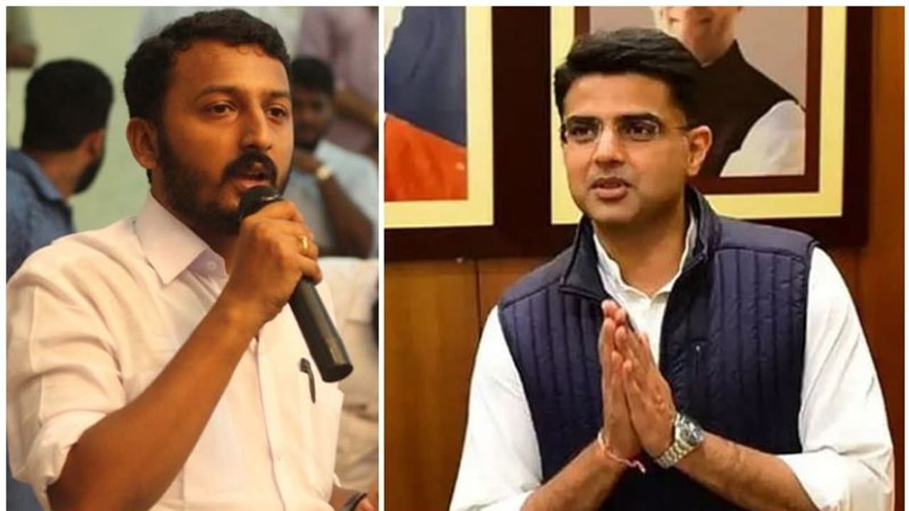 'സച്ചിൻ പോയാലും ഗോപി ചേട്ടനെ പോലെയുള്ളവർ മൂവർണ്ണ കൊടി നാട്ടി ഇവിടെയുണ്ടാകും': കുറിപ്പ് 'സച്ചിൻ പോയാലും ഗോപി ചേട്ടനെ പോലെയുള്ളവർ മൂവർണ്ണ കൊടി നാട്ടി ഇവിടെയുണ്ടാകും': കുറിപ്പ്