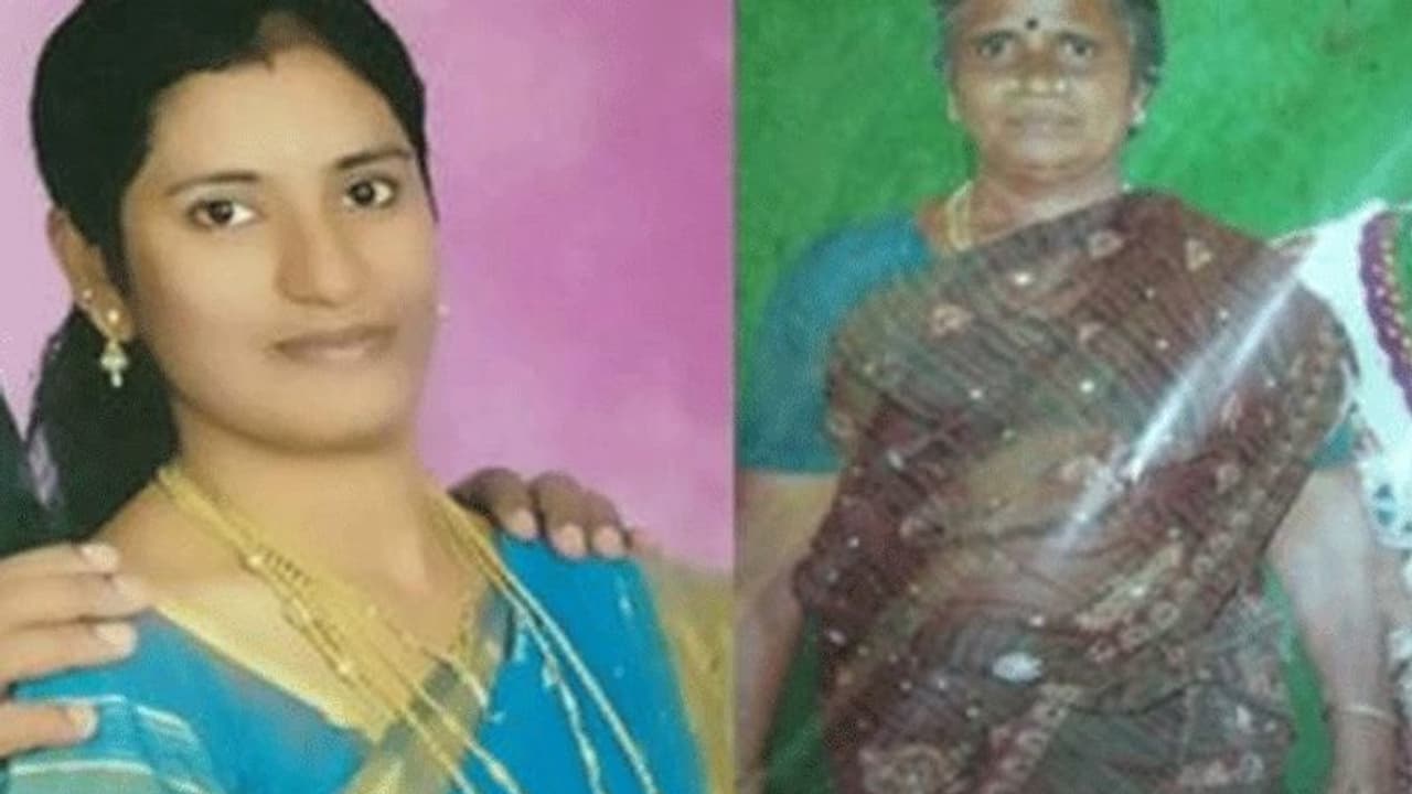 நகைக்காக ராணுவ வீரரின் குடும்பத்தில் இரட்டைக் கொலை.!! அதிர்ச்சியில் மீளமுடியாமல் கிராம மக்கள் தவிப்பு.!! நகைக்காக ராணுவ வீரரின் குடும்பத்தில் இரட்டைக் கொலை.!! அதிர்ச்சியில் மீளமுடியாமல் கிராம மக்கள் தவிப்பு.!!