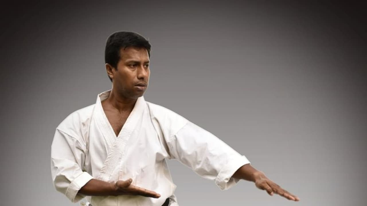 অনলাইন ক্লাসের পর এবার পরীক্ষা আয়োজনের ভাবনা জাপান ক্যারাটে অ্যাসোসিয়েশনের কলকাতা শাখার