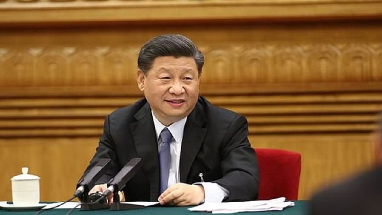 चीन अपने ही सैनिकों को नहीं दे रहा सम्मान, 1 महीने बाद भी गलवान में मारे गए जवानों को दफना नहीं रहा चीन अपने ही सैनिकों को नहीं दे रहा सम्मान, 1 महीने बाद भी गलवान में मारे गए जवानों को दफना नहीं रहा