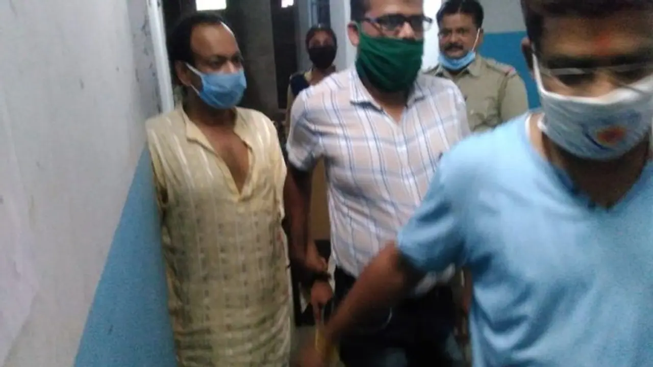 বিধায়কের রহস্যমৃত্যুতে মালদহ যোগ, পুলিশের জালে সমবায় ব্যাঙ্কের কর্মী বিধায়কের রহস্যমৃত্যুতে মালদহ যোগ, পুলিশের জালে সমবায় ব্যাঙ্কের কর্মী