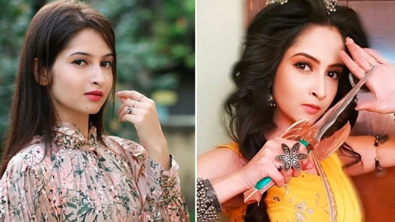 'বেদের মেয়ে জ্যোৎস্না' র রোহিনি রূপে শ্রীমা, অভিনেত্রীর রূপে গুণে মুগ্ধ সাইবারবাসী 'বেদের মেয়ে জ্যোৎস্না' র রোহিনি রূপে শ্রীমা, অভিনেত্রীর রূপে গুণে মুগ্ধ সাইবারবাসী