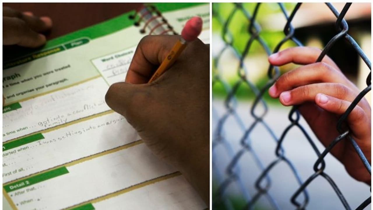 ഓണ്ലൈന് ക്ലാസിലെ ഹോം വര്ക്ക് ചെയ്തില്ല; കറുത്ത വര്ഗ്ഗക്കാരിയായ പതിനഞ്ചുകാരിക്ക് തടവ് ശിക്ഷ വിധിച്ച് കോടതി ഓണ്ലൈന് ക്ലാസിലെ ഹോം വര്ക്ക് ചെയ്തില്ല; കറുത്ത വര്ഗ്ഗക്കാരിയായ പതിനഞ്ചുകാരിക്ക് തടവ് ശിക്ഷ വിധിച്ച് കോടതി