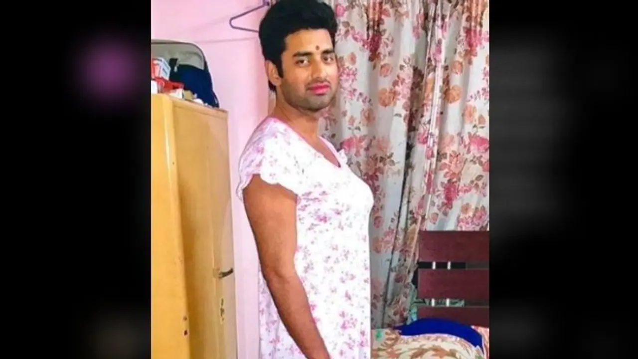 বেট হেরেছিলেন ঐন্দ্রিলার কাছে, তার ফল পেয়ে এ কী অবস্থা অঙ্কুশের