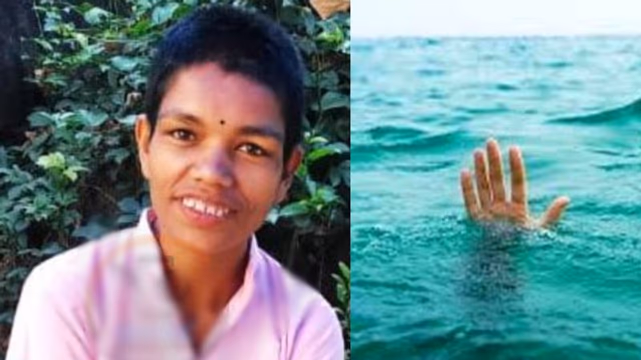 ഇരുവഞ്ഞിപ്പുഴയിൽ കാൽ വഴുതി വീണ് യുവതി മരിച്ചു ഇരുവഞ്ഞിപ്പുഴയിൽ കാൽ വഴുതി വീണ് യുവതി മരിച്ചു