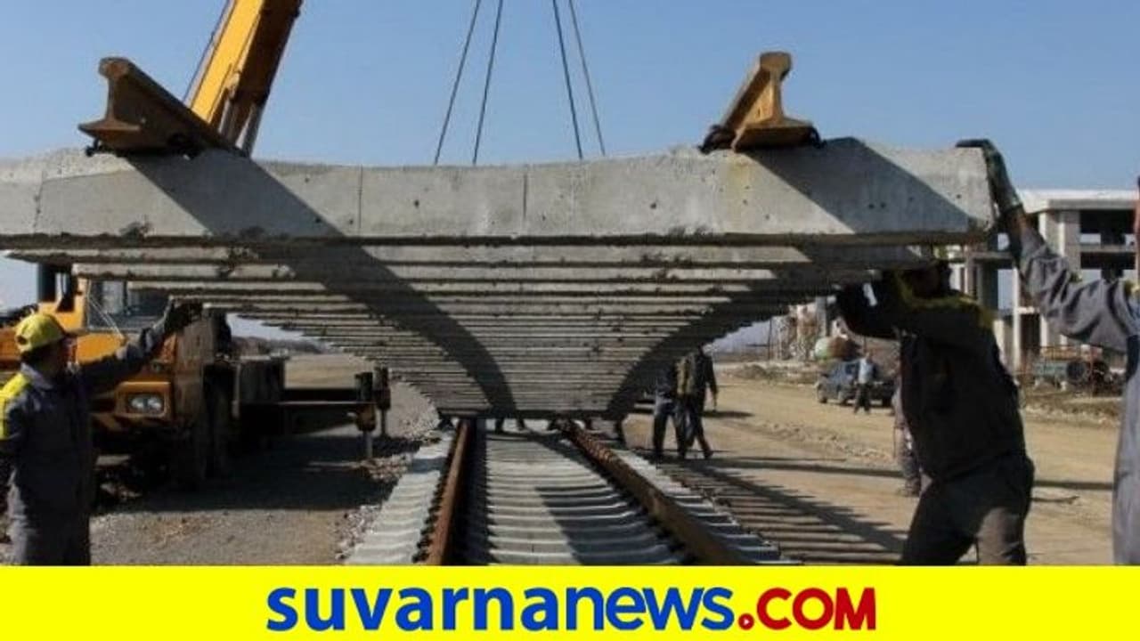 ಚಬಹಾರ್ ಝಹೆದಾನ್ ರೈಲು ಯೋಜನೆಯಿಂದ ಭಾರತ ಕೈ ಬಿಟ್ಟ ಇರಾನ್! ಚಬಹಾರ್ ಝಹೆದಾನ್ ರೈಲು ಯೋಜನೆಯಿಂದ ಭಾರತ ಕೈ ಬಿಟ್ಟ ಇರಾನ್!