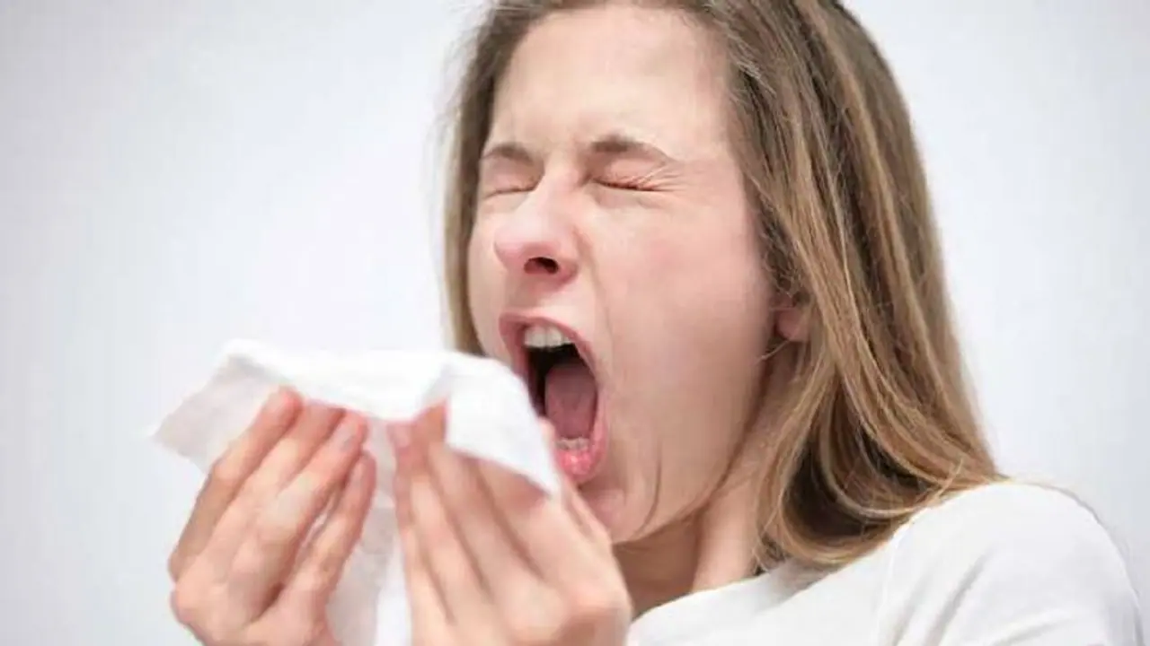 നിര്‍ത്താതെയുള്ള തുമ്മലും ചുമയും; ശ്വാസകോശത്തെ ആരോഗ്യമുള്ളതാക്കാൻ ശ്രദ്ധിക്കേണ്ട ചില കാര്യങ്ങള്‍...