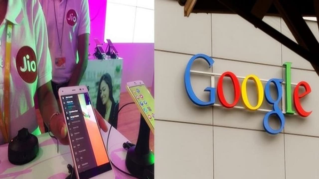 ഗൂഗിള് ജിയോ കൂട്ടുകെട്ടിലെ 4ജി ഫോണ്; പുതിയ വിവരങ്ങള് പുറത്ത് ഗൂഗിള് ജിയോ കൂട്ടുകെട്ടിലെ 4ജി ഫോണ്; പുതിയ വിവരങ്ങള് പുറത്ത്