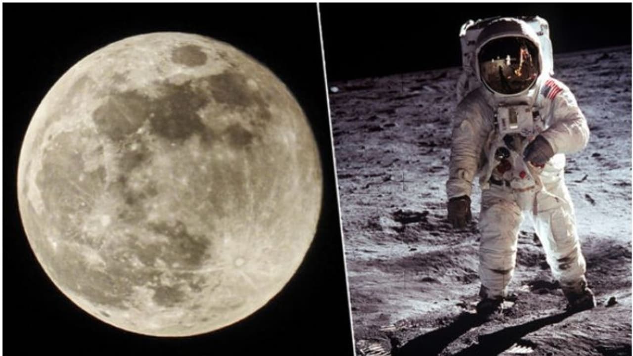 ചന്ദ്രനില്‍ ആദ്യമായൊരു സ്ത്രീയെ ഇറക്കാന്‍ ആര്‍ട്ടെമിസ് ദൗത്യം, നാസയുടെ പദ്ധതികള്‍ ജീവന്‍ വെക്കുന്നത് ഇങ്ങനെ!