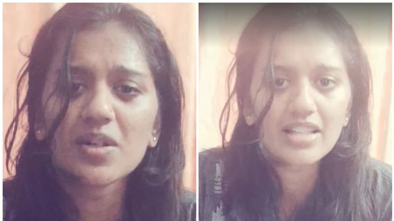 പണത്തെച്ചൊല്ലി സഹായിച്ചവരുടെ ഭീഷണി; പൊട്ടിക്കരഞ്ഞ് വര്ഷ പണത്തെച്ചൊല്ലി സഹായിച്ചവരുടെ ഭീഷണി; പൊട്ടിക്കരഞ്ഞ് വര്ഷ