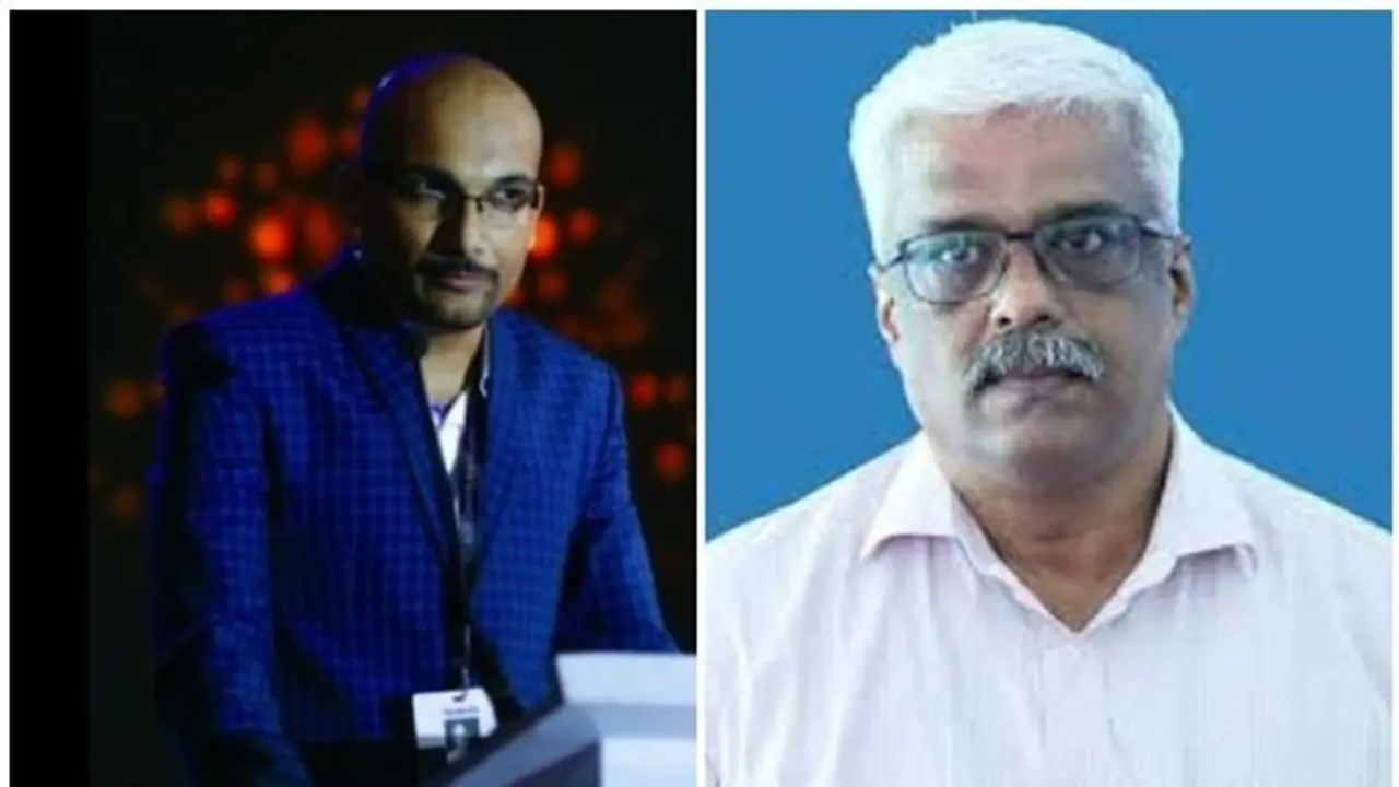 Kerala gold smuggling case: Secretariat employee booked flat for accused Swapna Suresh Kerala gold smuggling case: Secretariat employee booked flat for accused Swapna Suresh