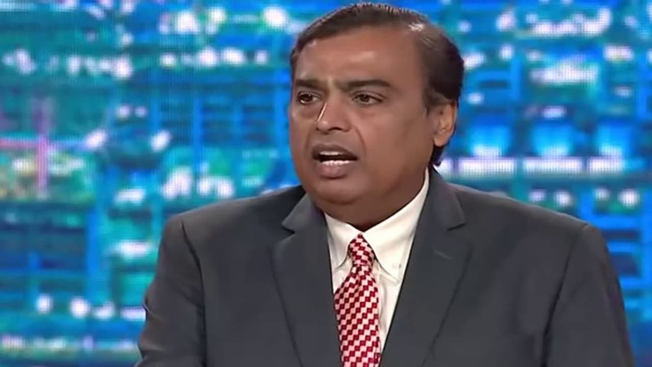 'জিও' বাম্পার ধামাকা, রিলায়েন্সের ৪৩ তম বার্ষিক অধিবেশনে বড় ঘোষণা মুকেশ আম্বানির 'জিও' বাম্পার ধামাকা, রিলায়েন্সের ৪৩ তম বার্ষিক অধিবেশনে বড় ঘোষণা মুকেশ আম্বানির