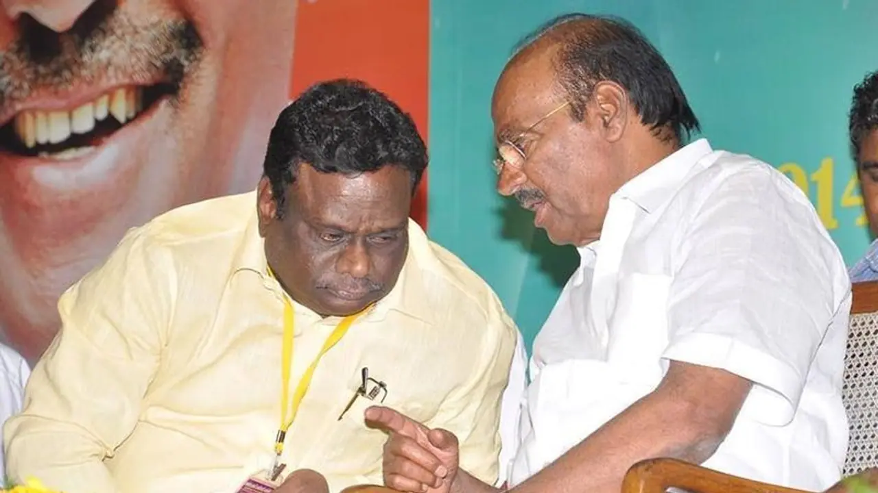 மிகப்பெரிய பட்ஜெட்டில் படமாகிறது காடு வெட்டி குருவின் வாழ்க்கை..!