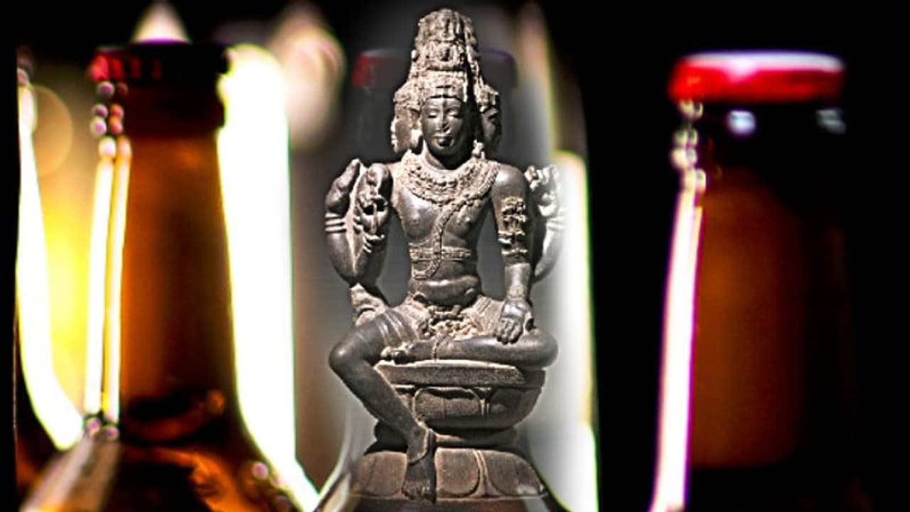 ১৩২ বছর ধরে ভগবান ব্রহ্মার নামে বিকোচ্ছে বিয়ার, ভুল শোধরানোর দাবিতে সোচ্চার ধর্মীয় জোট