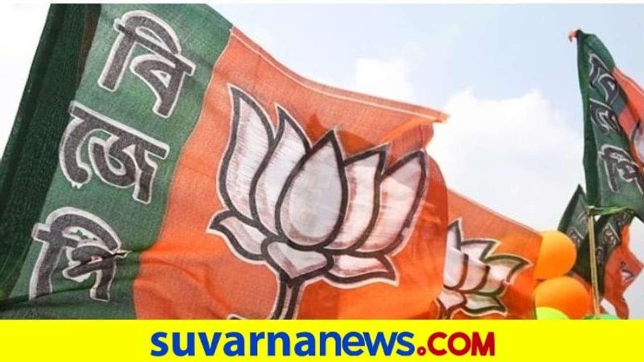 ಈ ರಾಜ್ಯದ ಬಿಜೆಪಿ ಅಧ್ಯಕ್ಷರಿಗೆ ಕೊರೋನಾ, ಕುಟುಂಬ ಸದಸ್ಯರಿಗೂ ಸೋಂಕು! ಈ ರಾಜ್ಯದ ಬಿಜೆಪಿ ಅಧ್ಯಕ್ಷರಿಗೆ ಕೊರೋನಾ, ಕುಟುಂಬ ಸದಸ್ಯರಿಗೂ ಸೋಂಕು!