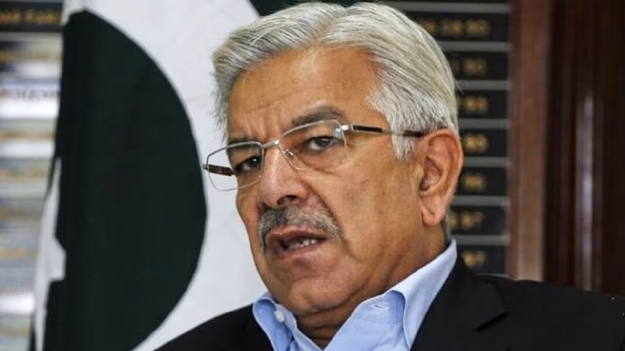 Pakistan: Complaint lodged against Pakistan politician for saying ‘all religions are equal’ Pakistan: Complaint lodged against Pakistan politician for saying ‘all religions are equal’