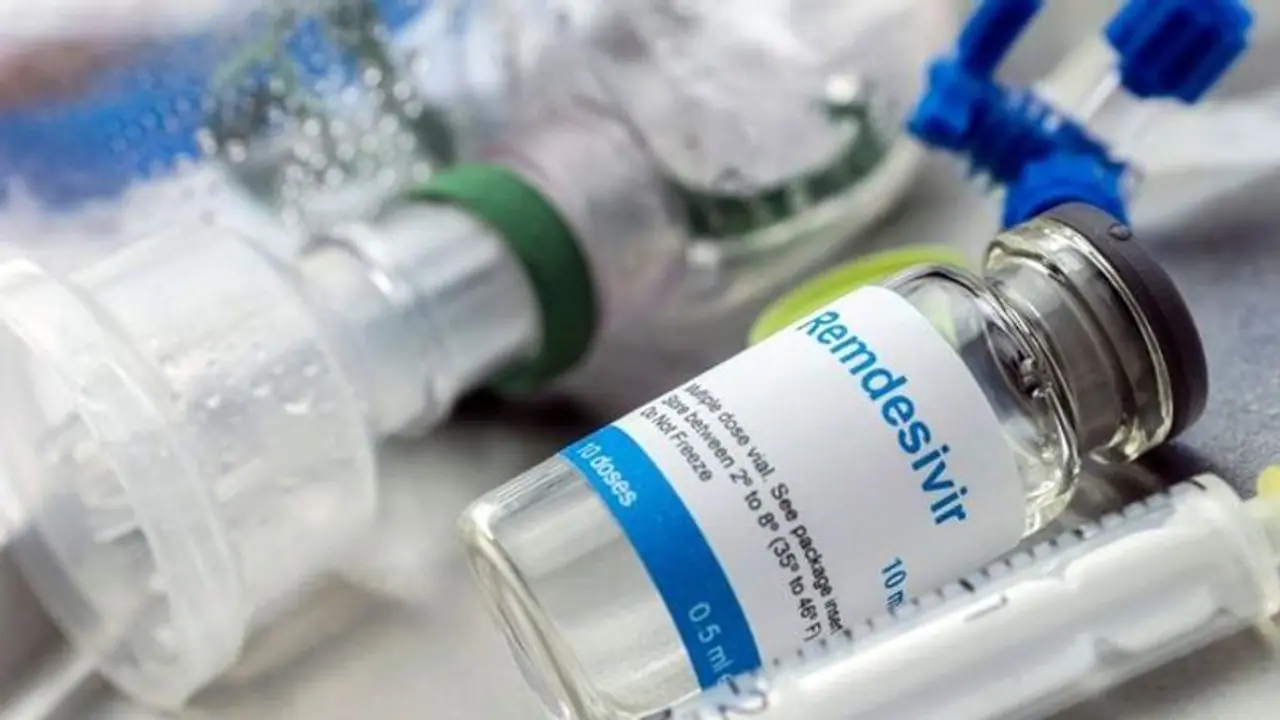 ಕೊರೋನಾ ವಿರುದ್ಧ ಹೋರಾಟದಲ್ಲಿ remdesivir ಯಶಸ್ವಿ; ಬೆಂಗಳೂರು ವೈದ್ಯರ ಅಧ್ಯಯನ! ಕೊರೋನಾ ವಿರುದ್ಧ ಹೋರಾಟದಲ್ಲಿ remdesivir ಯಶಸ್ವಿ; ಬೆಂಗಳೂರು ವೈದ್ಯರ ಅಧ್ಯಯನ!